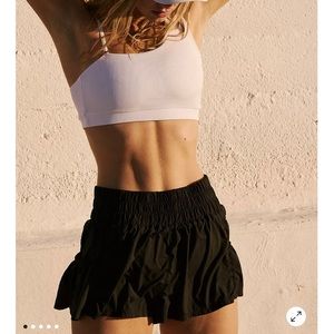 Free People Movement - Get Your Flirt On Shorts